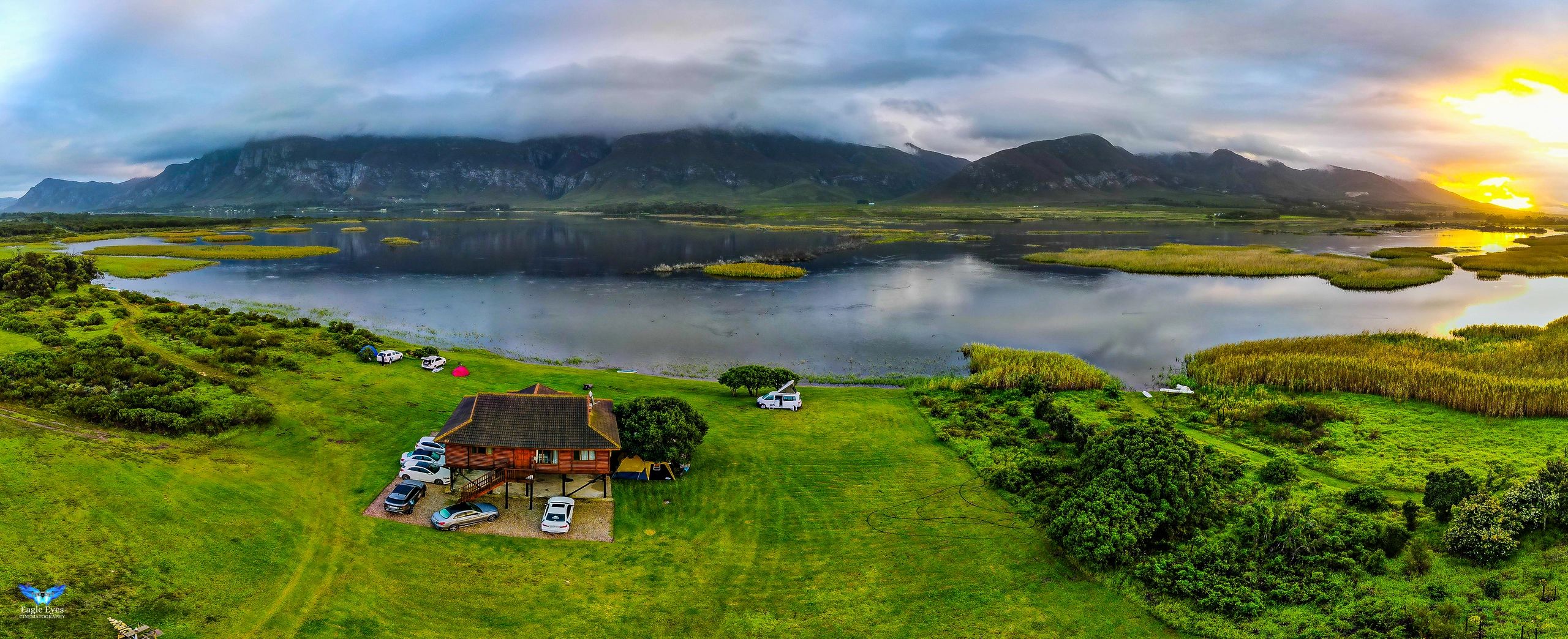 ABOUT US Rivers End Farm Stanford